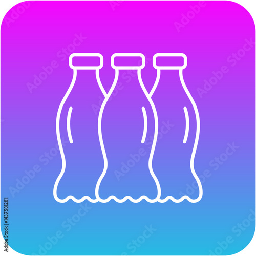 Beverages Icon