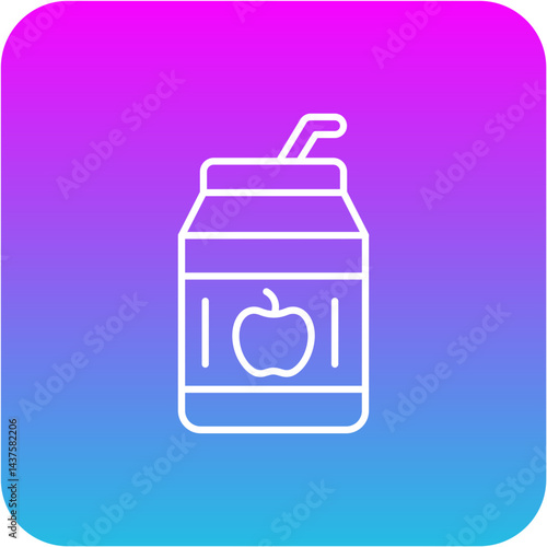 Juice Icon