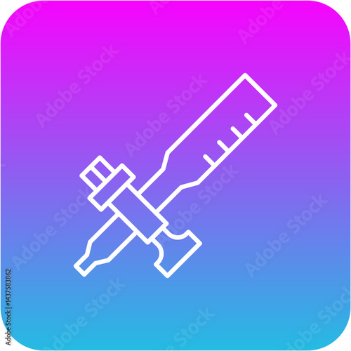 Burette Icon