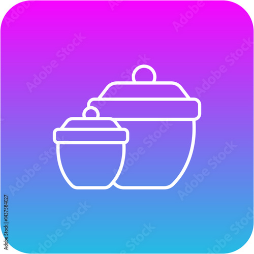 Crucible Icon