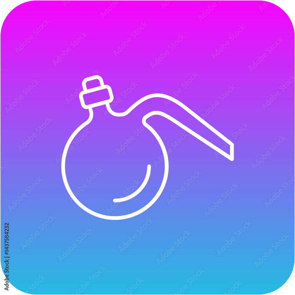 Retort Icon Retort Icon