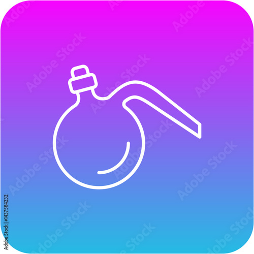 Retort Icon