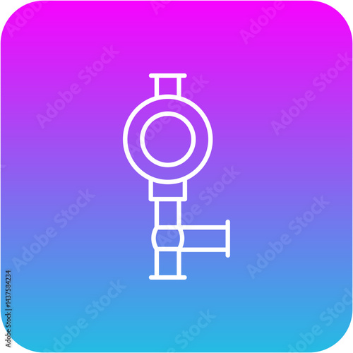 Pipette Bulb Icon