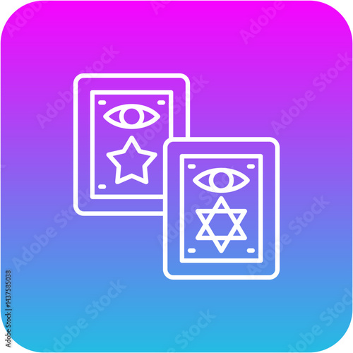 Tarot Icon