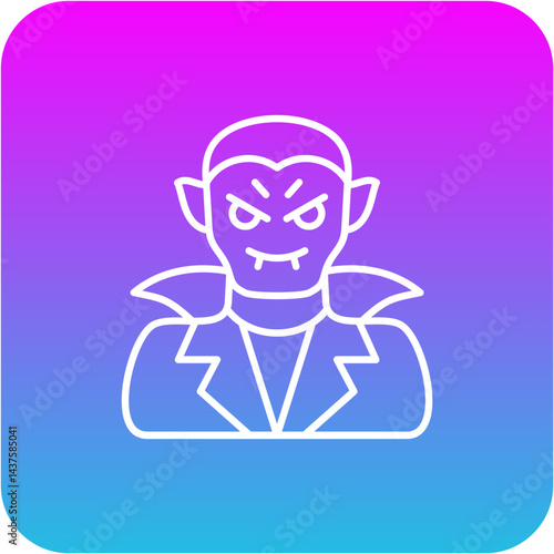 Vampire Icon