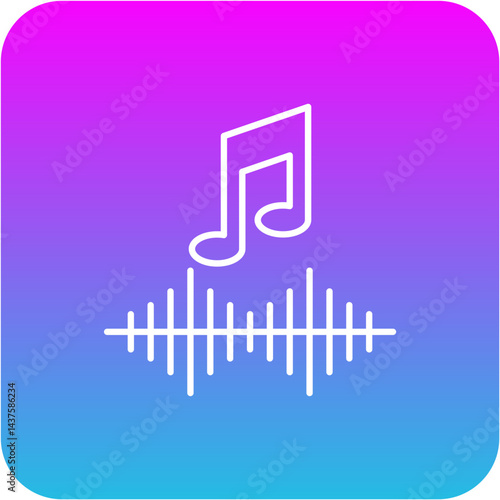 Audio Icon