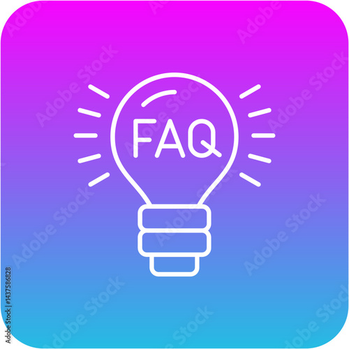 Lightbulb Icon
