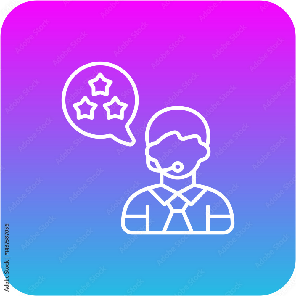 Feedback Icon Feedback Icon