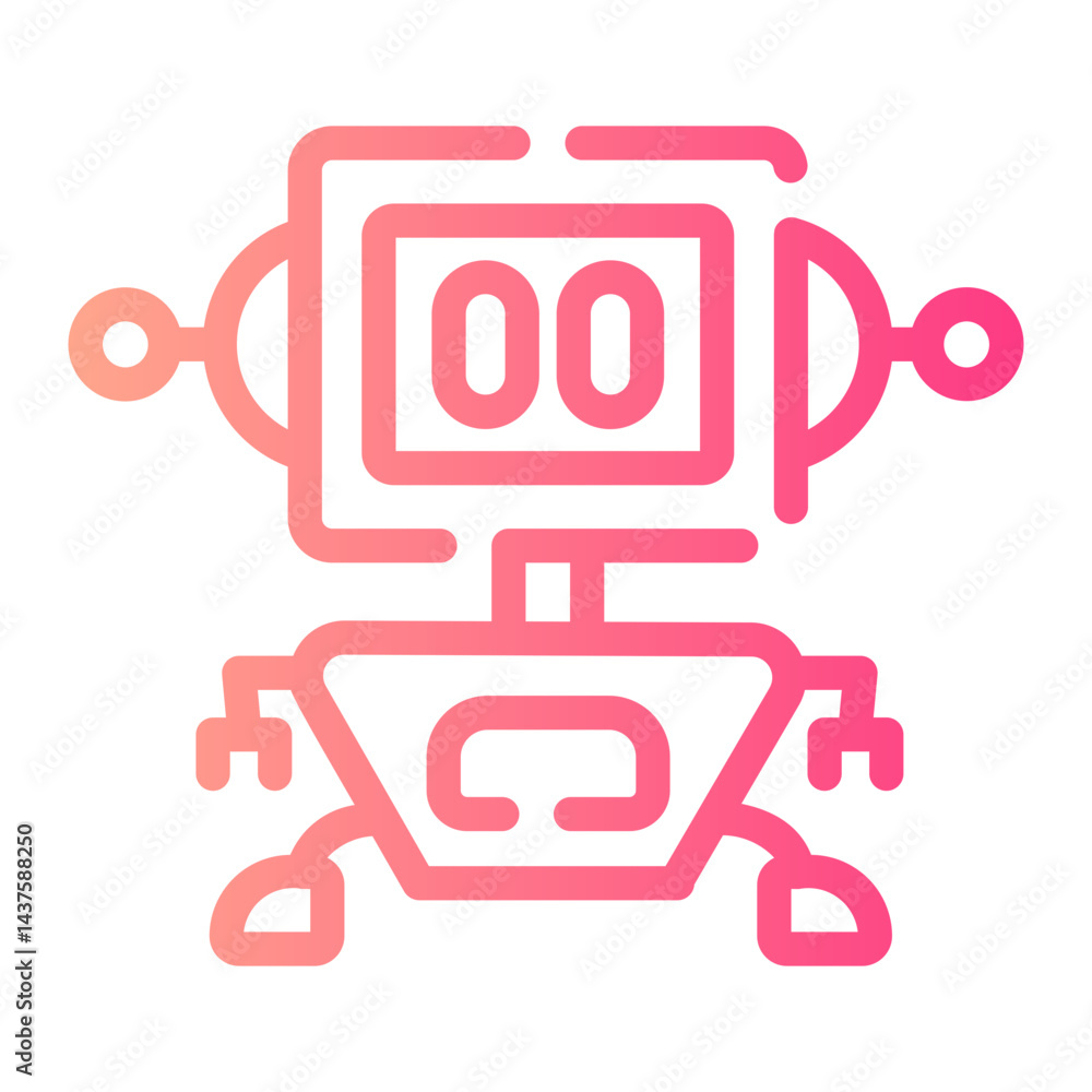 robotic robotic