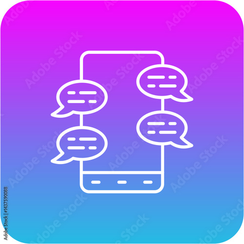 Chat Icon