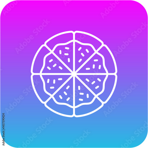 Pizza Icon