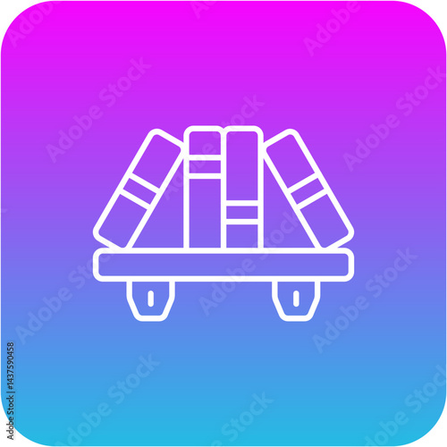 Books Icon