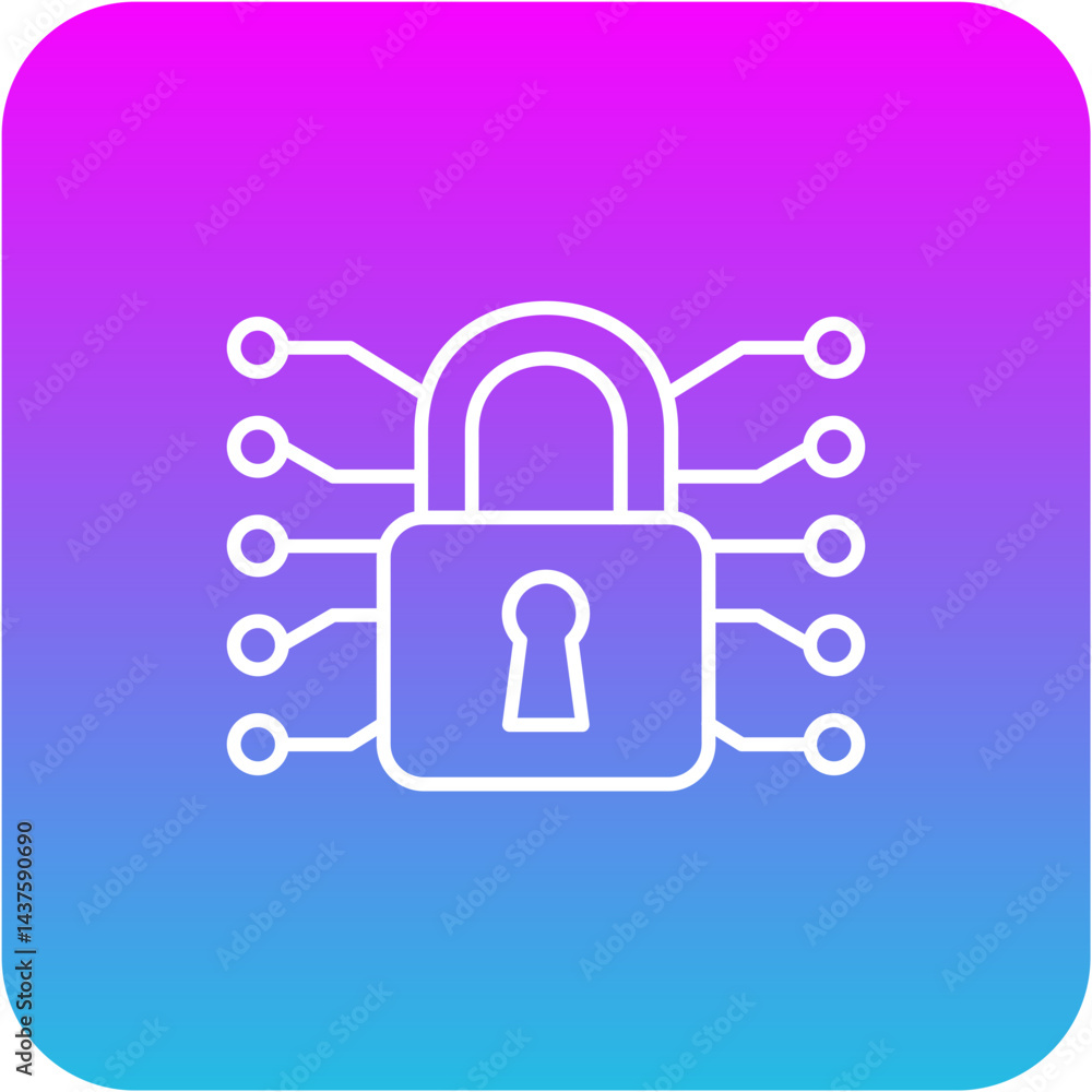 Padlock Icon Padlock Icon