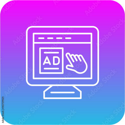 Click Icon