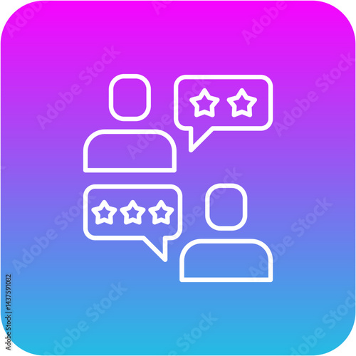 Feedback Icon