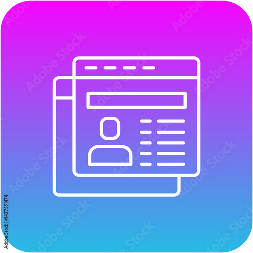 Profile Icon
