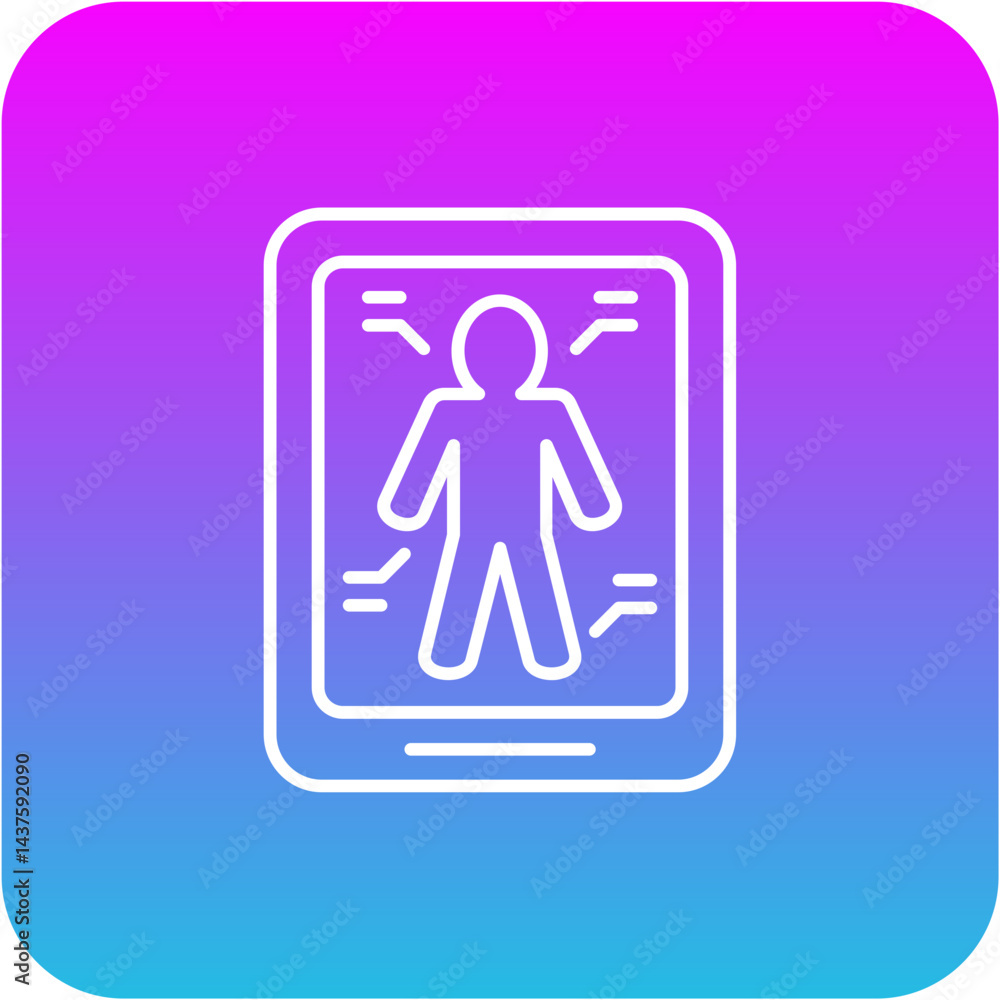 Character design Icon Character design Icon