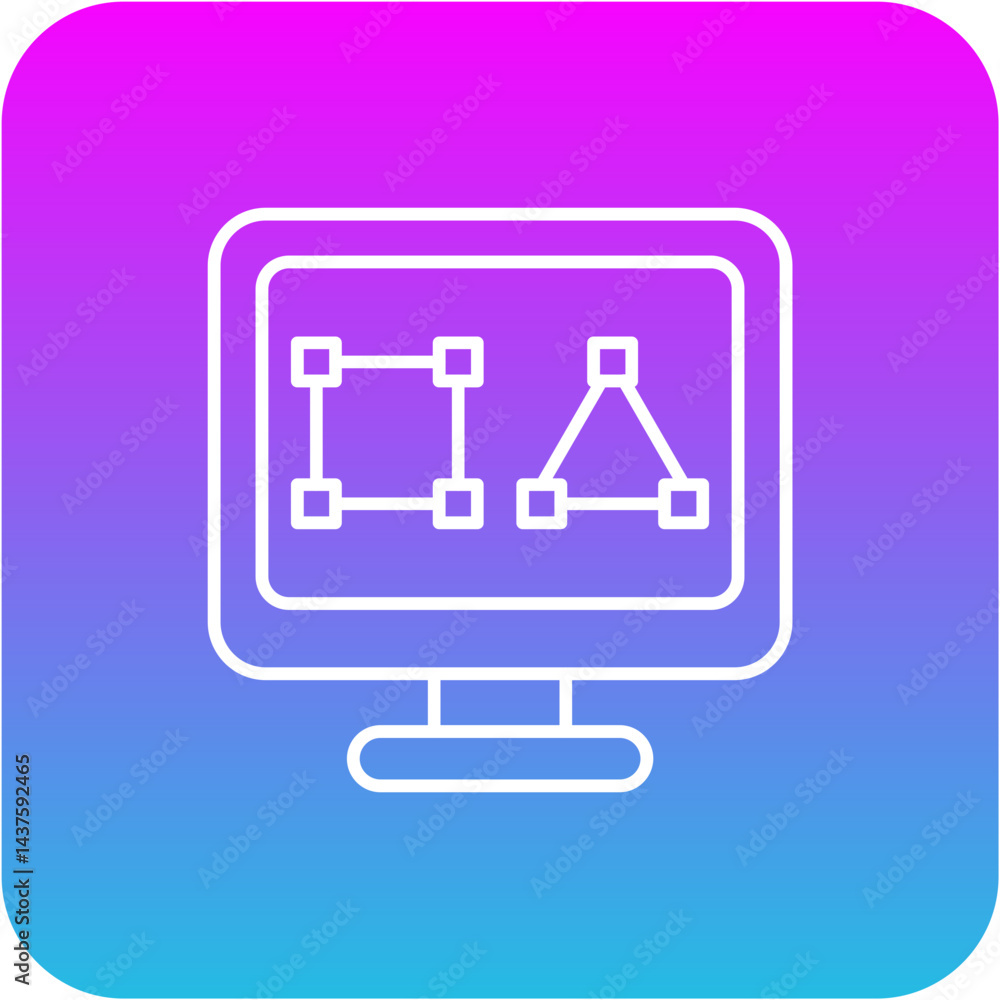 Outlines Icon Outlines Icon