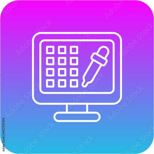 Picker Icon