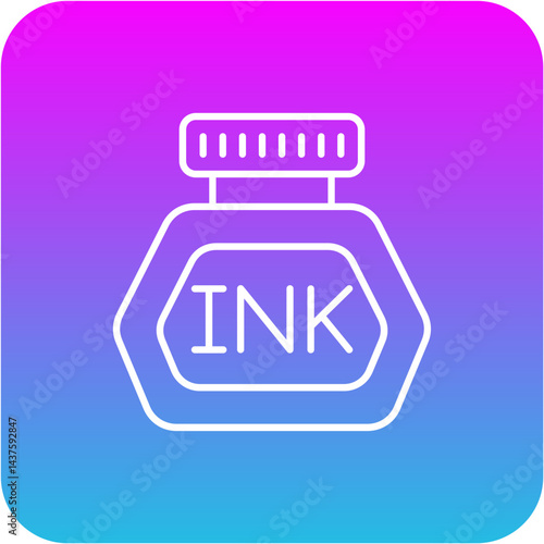 Ink Icon