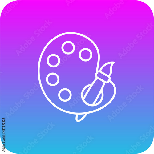 Paint Icon