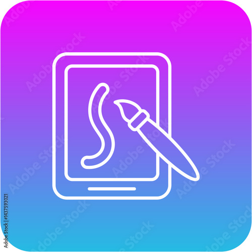 Tablet Icon