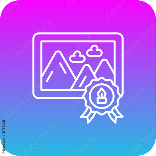 Award Icon