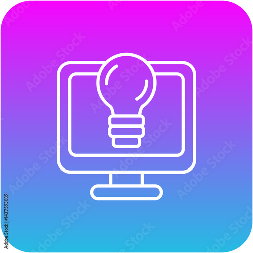 Idea Icon