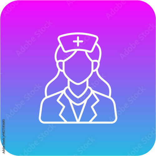 Doctor Icon