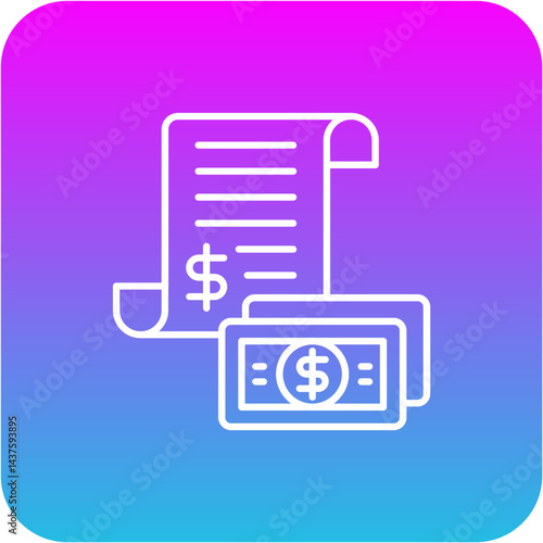 Expenses Icon