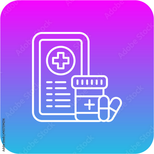 Telemedicine Icon