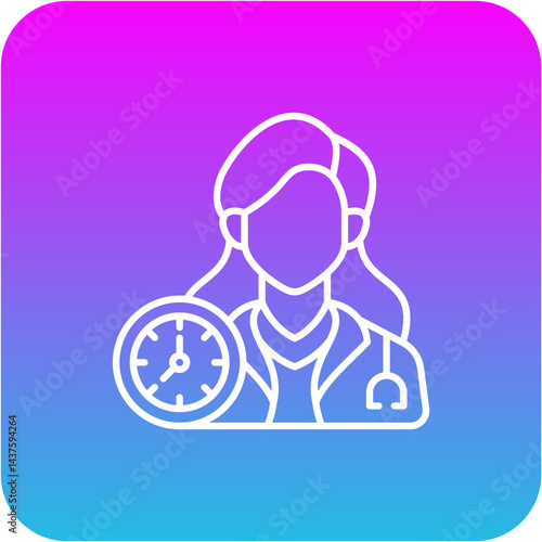 Time management Icon