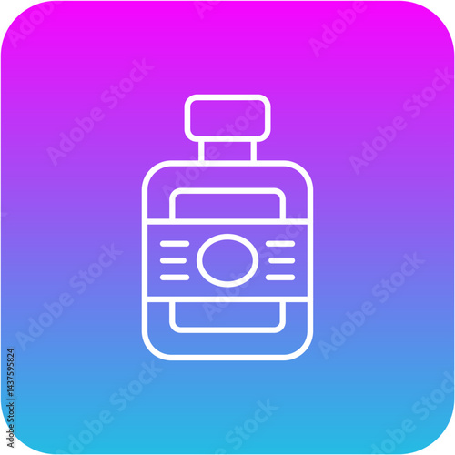 After shave Icon