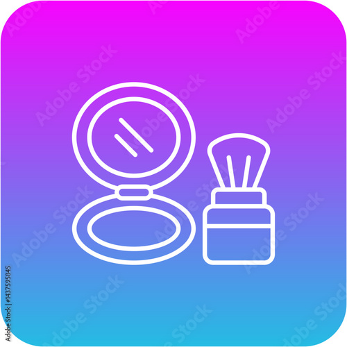 Blush Icon