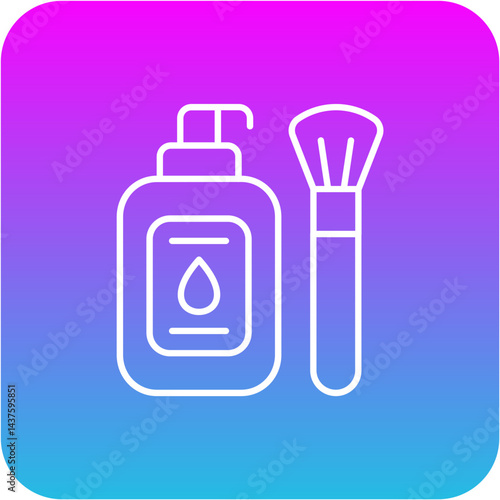 Foundation Icon