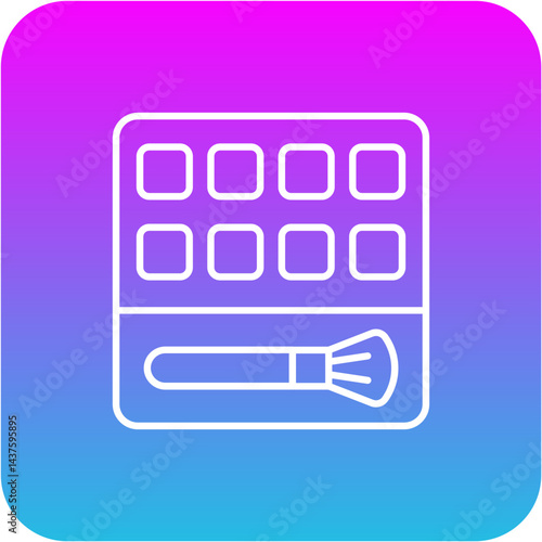 Eyeshadow Icon