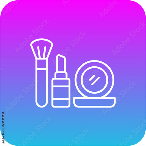 Makeup Icon