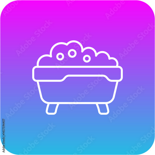 Bath Icon