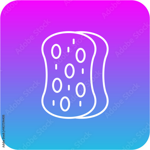 Sponge Icon