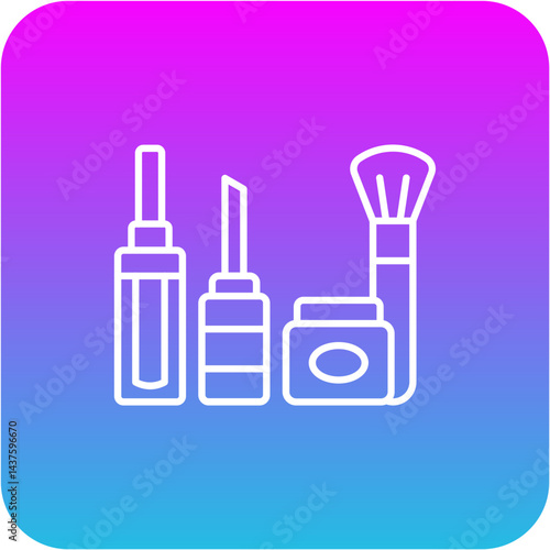 Makeup Icon