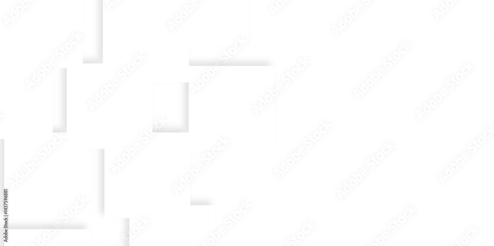 Product presentation and technology concept white abstract background with space for text and triangle and geometric square shape with screen shadow, dynamic & retro pattern. Product presentation and technology concept white abstract background with space for text and triangle and geometric square shape with screen shadow, dynamic & retro pattern.