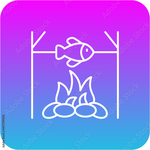 Cooking Icon