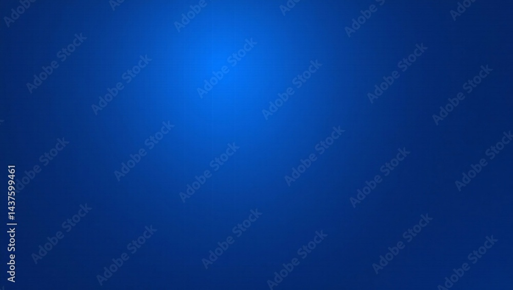 Obraz premium Blue abstract background 