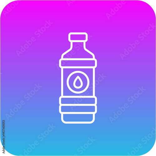 Oil Icon