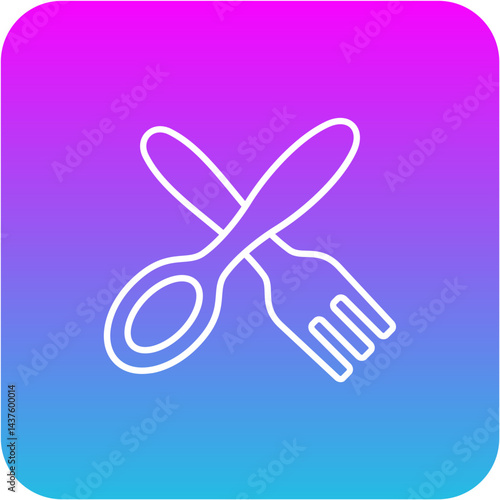 Spoons Icon