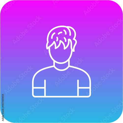 Hairstyle Icon