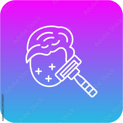 Shave Icon