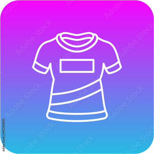 Shirt Icon