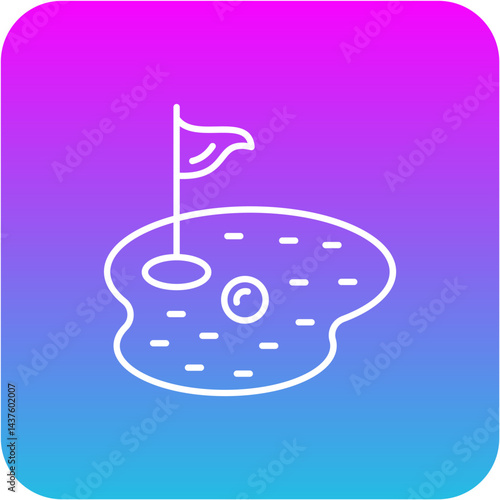 Birdie Icon