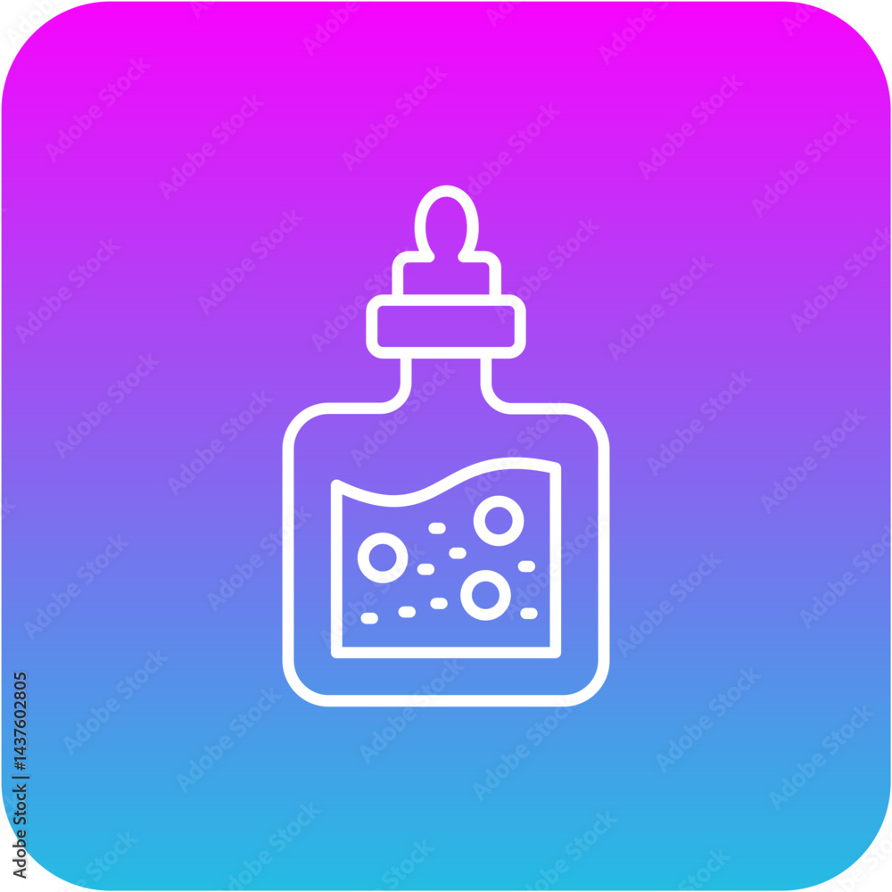 Flask Icon Flask Icon